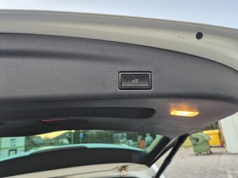 VW SHARAN 2.0 TDI, AUTOMAT, 7MIEST, 2018 - 18