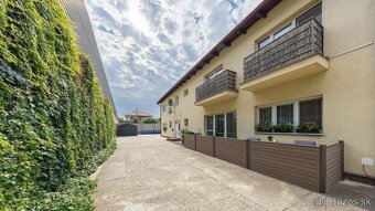 2 izb byt Rovinka NOVOSTAVBA - 18