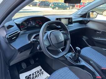 Peugeot 208 1.2 PureTech Active - 18
