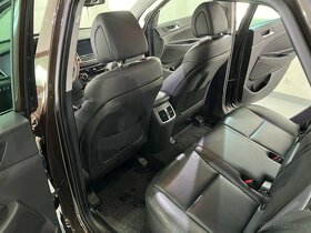 Hyundai Tucson 2017 2.0CRDi Premium 4x4, AUTOMAT/FULL VÝBAVA - 18