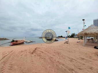 2 izbový apartmán v Thajsku-Pattaya-Somphong Condotel - 18