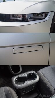 Hyundai Ioniq 5 73 kWh Style 4x4 ODPOČET DPH - 18