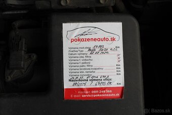 MAZDA 3 - 18