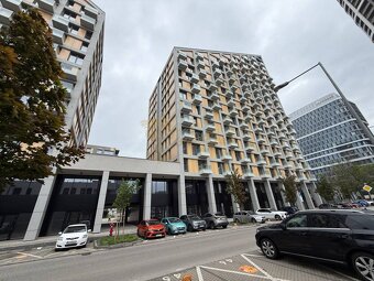 2-izb. apartmánový byt, Bottova, Staré Mesto v projekte Metr - 18