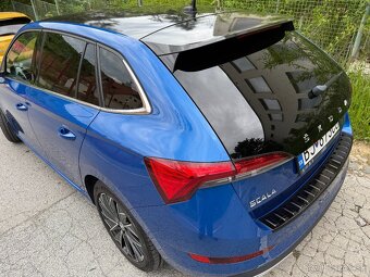 Škoda Scala 1.6TDi Style plus, Full LED - 18