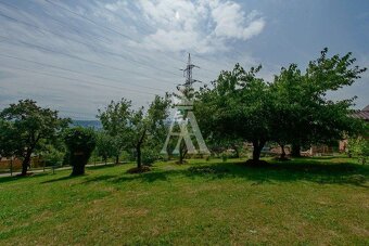 CHATA S POZEMKOM O VÝMERE 1122 M², ZVOLENSKÁ, KOŠICE SEVER - 18