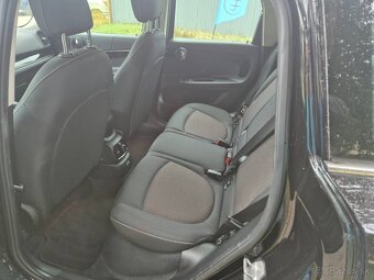 Predám  Mini Countryman Cooper S E ALL4 A/T PLUG IN HYBRID - 18