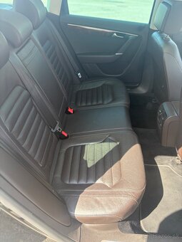 Predám Volkswagen Passat B7 2.0 TDI 103 KW - 18