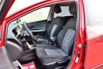 Kia Cee´d SW 1.6 GDI LX/Silver - 18