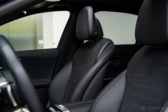 Mercedes-Benz C 220d 4Matic AMG Line / Záruka 5 rokov - 18