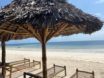 Váš kúsok raja na ZANZIBARE – Apartmán alebo Apartmánový Dom - 18