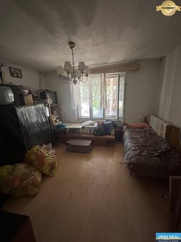 Na predaj starší rodinný dom v obci Budmerice 541m2 - 18