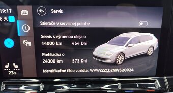 Golf Alltrack 2.0 TDi 147kw DSG 4x4 Volkswagen - 18