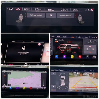 CUPRA FORMENTOR VZ 2.0TSI 4X4 228KW DSG 2022 VIRTUAL/PANO - 18