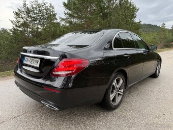 Na predaj: Mercedes-Benz E 200d (W213) - 18