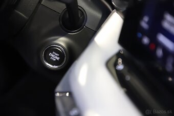 Škoda Octavia 4 iV Combi Style 1.4 TSI 150kW DSG automat - 18