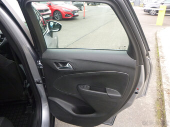 Opel Crossland X 1,5Cdti 2020 - 18