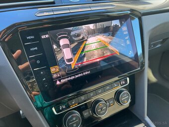 Volkswagen Arteon 2.0 TSI 140kw DSG - 18