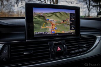 A6 Avant 2.0 TDI DPF Prestige multitronic, 130kW, 5d. - 18