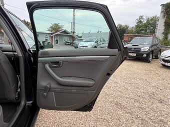 Audi A4, 1.9TDI 74KWKLIMA - 18