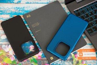 Nillkin Super Frosted pre Xiaomi, Redmi a Poco - 18