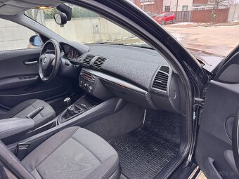 BMW 1 116i van M6 - 18