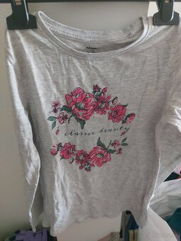 Predám dievčenské oblečenie - 18