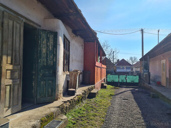 Dolné Strháre – lacný dom - 18