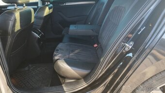 Škoda Superb 1.6 TDI. - 18