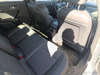 Peugeot 508 2.0 HDi - 18