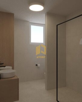 REZIDENCIA SADOVÁ / 2 - IZB.BYT (67m2), DVA BALKÓNY, SENICA - 18