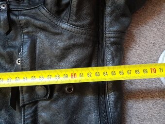 Harley Davidson Pánská FXRG Riding Gear bunda - 18