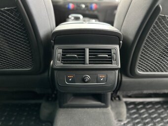 Audi SQ7 4.0 TDI 435k Quattro Tiptronic 8-St. - 18