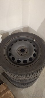 VW Passat B6 2,0 TDI - 18