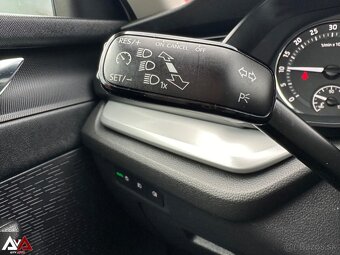 Škoda Octavia 2.0 TDI Ambition, Pôvodný lak, 117 170km, SR - 18
