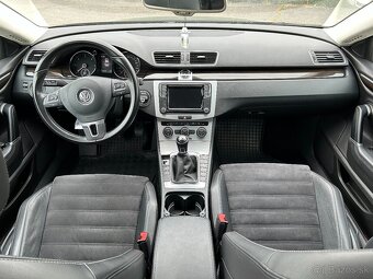 VW Passat CC 2.0 TDI 110kW - po servise TOP STAV - 18