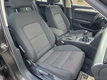 Volkswagen Passat 1.6 TDi Variant B8 / mod. 2015 / SK ŠPZ - 18