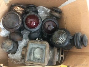 FORD Model T suciastky - 18