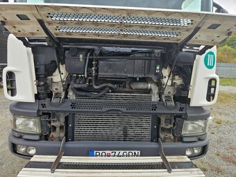 Predam Scania valnik P94 DB4X2NB 260 full air - 18