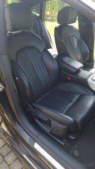 AUDI A7 - PREDAJ AJ NA SPLÁTKY /ODPOČET DPH ❗ - 18