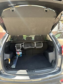 CX5 2.2 TDI     AT/6 - 18