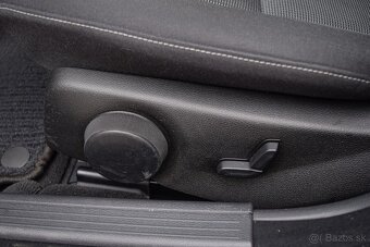 Mercedes-Benz C 220 CDI Avantgarde 2011 - 18