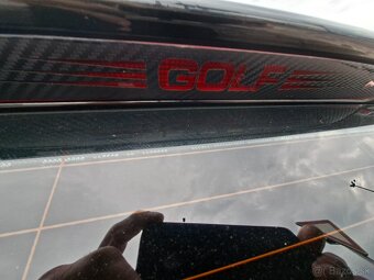 Volkswagen golf 7 2.0 tdi - 18