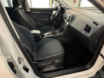 Seat Ateca 1.0 TSI VIRTUAL Style - 18