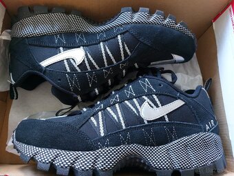 Nové NIKE AIR Humara, EU 40 - 18