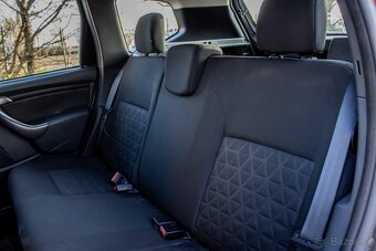 Dacia Duster 1.2 TCe 4x2 Arctica - 18
