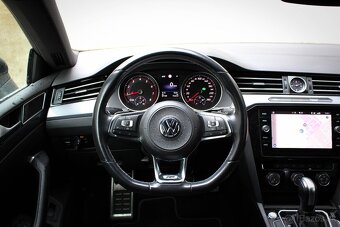 Volkswagen Arteon 2.0 TSI BMT R-Line DSG - 18