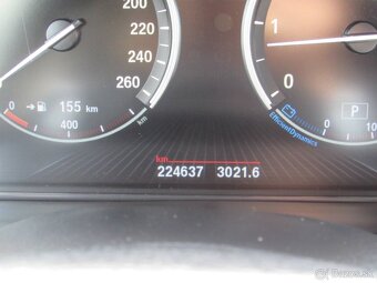 BMW X6 XDRIVE 40d, 4x4, AUTOMAT - splátka 489,-€/mesačne - 18