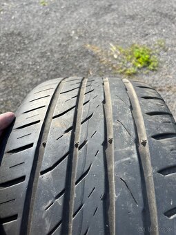 Cupra disky 5x100 r17 - 18