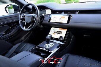 ⏩ Land Rover Range Rover Evoque 2.0D I4 D200 MHEV SE AWD A/T - 18